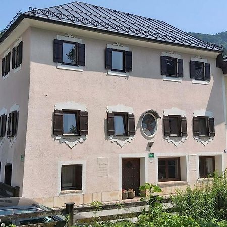 Ferienwohnungen Zechmeister Марктшелленберг Экстерьер фото
