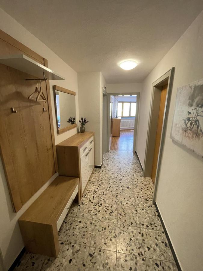 Ferienwohnungen Zechmeister Марктшелленберг Экстерьер фото